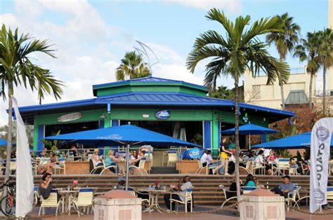 Collect a Cup Along Tampa Riverwalk! - Tampa Bay Date Night Guide in ...