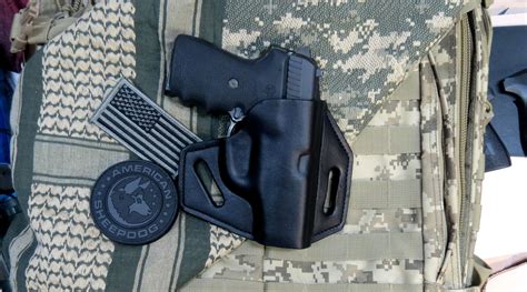 Sig-Sauer-Holster-P239_5727-4 | New Pacifica Leather