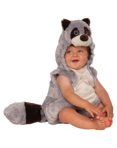 Raccoon Costume