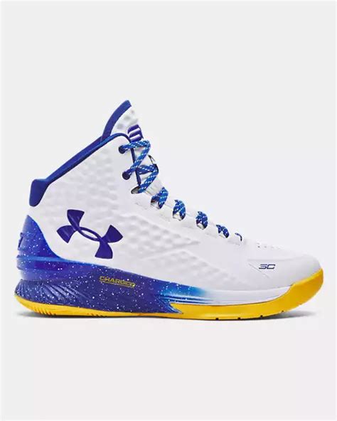 Curry Brand Shoes | Under Armour