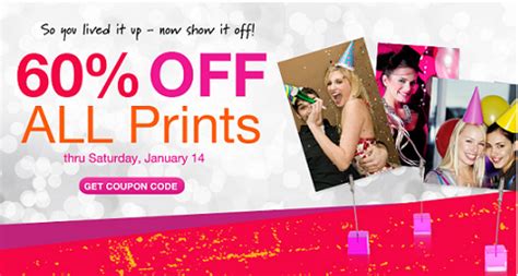 Walgreens: 60% off photo prints & more!- ConsumerQueen.com- Oklahoma's Coupon Queen