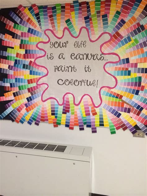 inspirational bulletin boards for middle school - Google Search ...