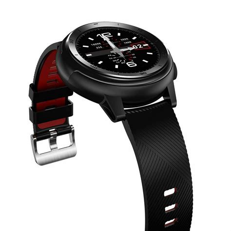 New IP68 Waterproof Bluetooth Sport Smartwatch Fitness Tracker Heart R