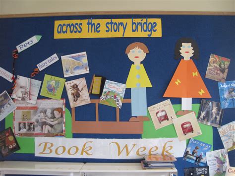 Displays at Chairo Christian School – Pakenham campus | School Library Association of Victoria