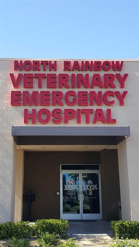 Emergency Veterinarian in North Las Vegas | Veterinary Emergency & Critical Care