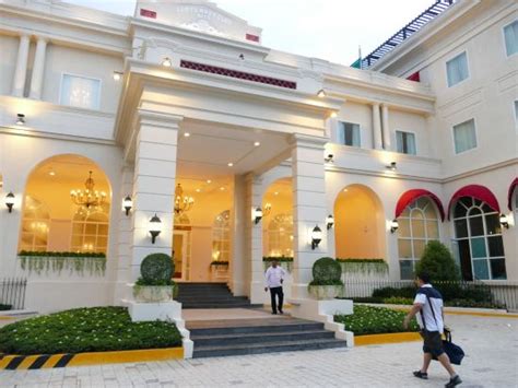 Rizal Park Hotel, Manila Hotel Price, Address & Reviews