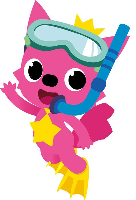 Pinkfong