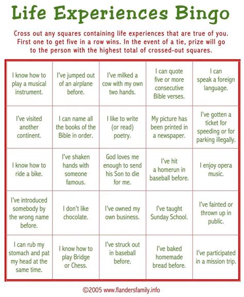 Ice Breaker BINGO (Free Printable) | Ice breaker games for adults, Ice ...