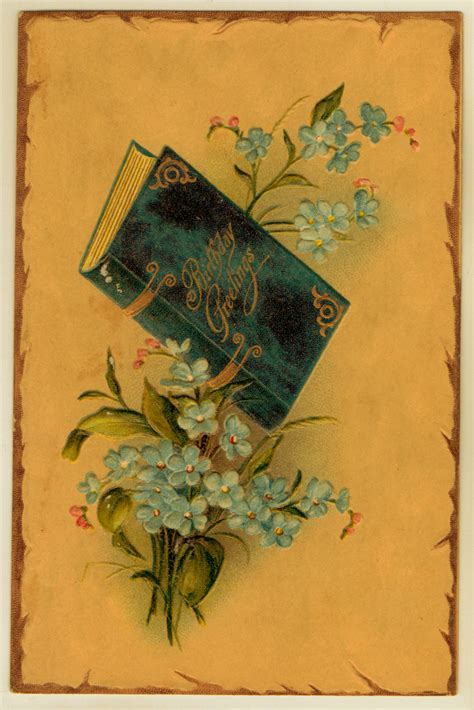 Belles Roses Romantiques: Vintage Valentine Images