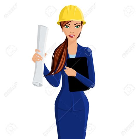 architect girl clipart 10 free Cliparts | Download images on Clipground ...