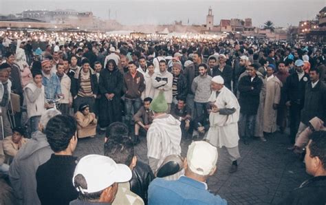 The Ultimate Guide to Jemaa el Fna: Everything You Need to Know