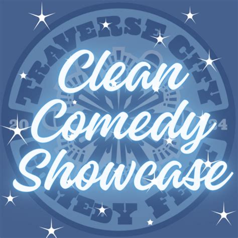 MyNorthTickets | Clean Comedy Showcase