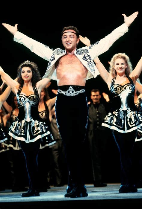 Riverdance Star Michael Flatley Diagnosed With ‘Aggressive Cancer ...