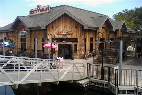 Shorty Small's: Branson Restaurants Review - 10Best Experts and Tourist Reviews