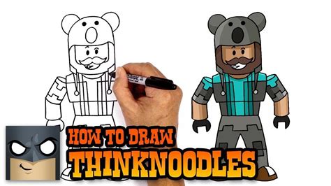 Thinknoodles Logo - LogoDix