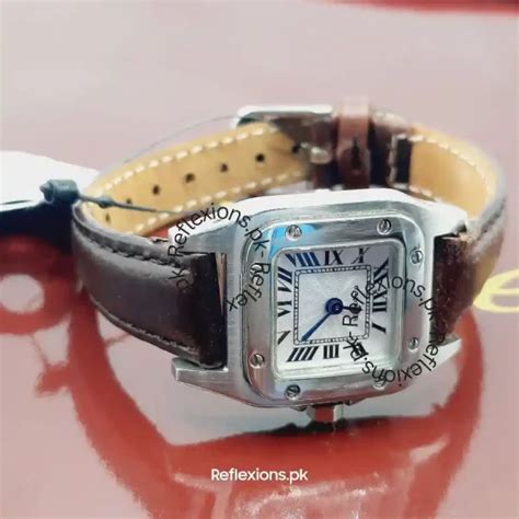 Gift Cartier watches price in pakistan-10545 - Reflexions