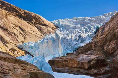 12 Different Types of Glaciers (Plus Interesting Facts) – Nayturr