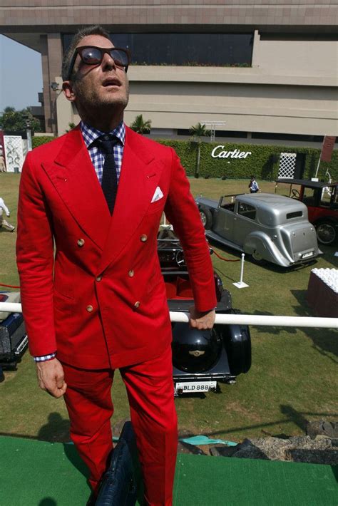 Lapo Elkann Photostream | Designer suits for men, Lapo elkann, Pitti uomo street style