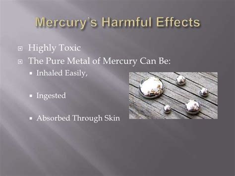 Mercury