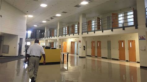 Atlanta's city jail enters its next chapter - Axios Atlanta