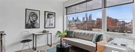 Available Studio, 1, or 2 bedroom apartments in Philadelphia, PA | The ...