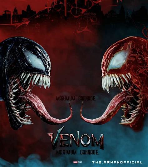 'Venom 2' release date, cast and many more updates inside. Make sure to check it out. | Venom ...