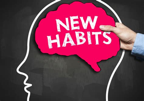 How to Change Your Habits - BML Wealth Management