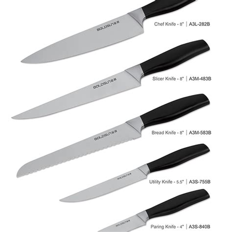 What Are the Uses of a Santoku Knife? - Goldsun