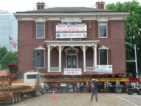 Huntsville, Alabama | Advisory Council on Historic Preservation