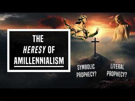 The Heresy of Amillennialism - Unplugged - Ep 418 - 12-20-2023 - YouTube