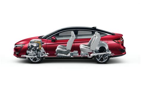 Honda Clarity 2024 Phev Release Date Fuel Cell - 2024 Honda Release ...