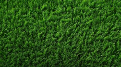 Lush Green Grass Field A Vibrant And Detailed Background, Grass Pattern ...