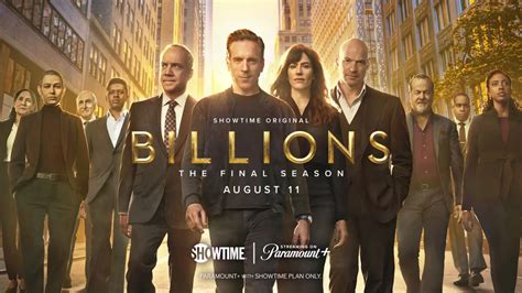 Billions season 7 episode 8 spoilers: A look at 'The Owl'