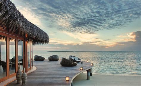 Hideaway Beach Resort and Spa - Haute Grandeur