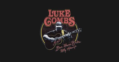 Luke Combs - Luke Combs - Posters and Art Prints | TeePublic