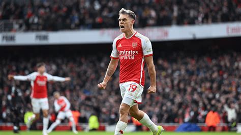 Every Leandro Trossard goal and assist | Video | News | Arsenal.com