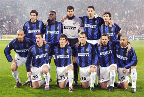 #NerazzurriClassics - When Inter Super Duo Ronaldo & Vieri Proved To Much For Brescia