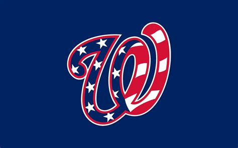 Washington Nationals Wallpapers Desktop - WallpaperSafari