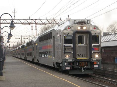 First Contract Awarded for Newark Penn Station’s Modernization - New ...