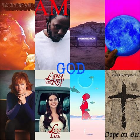 11 Secular Songs That Make Reference to God | Playlist