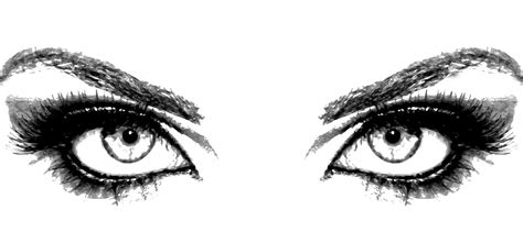 Eyes Of A Woman Free Stock Photo - Public Domain Pictures