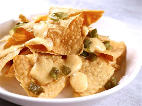 Who invented the snack called nachos?