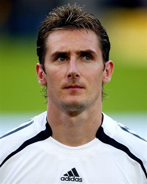 Miroslav Klose (Footballer) - On This Day