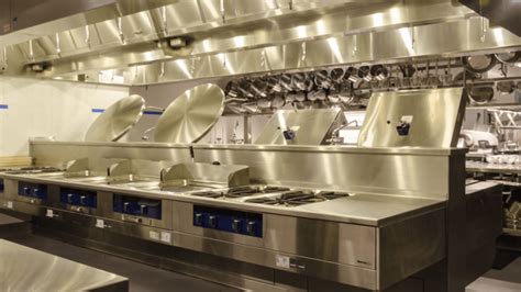 Commercial Kitchen Ventilation Controls & Energy Solutions