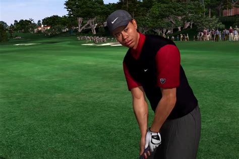 The definitive ranking of every Tiger Woods PGA Tour video game | Golf ...