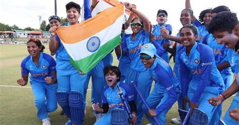 Indian women's cricket team will win gold at Asian Games 2023 ...