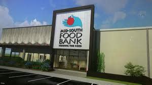 Mid-South Food Bank - FreeFood.org