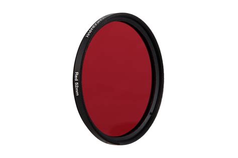 Color Filter Red 52mm -- Awesome products selected by Anna Churchill | Color filter, Lomography ...