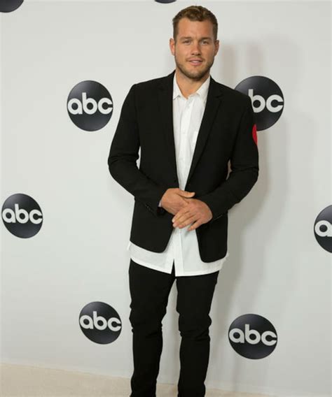 It's Official! Colton Underwood Is the Season 23 'Bachelor'