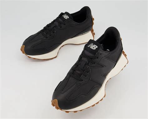 New balance 327 Arrives in “Black Gum” | Sneakers Cartel